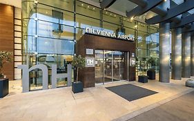 Nh Vienna Airport Conference Center